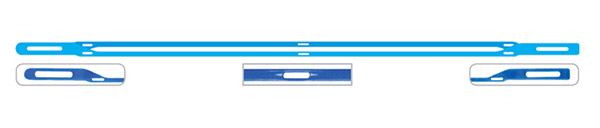Plastic Heald Wire