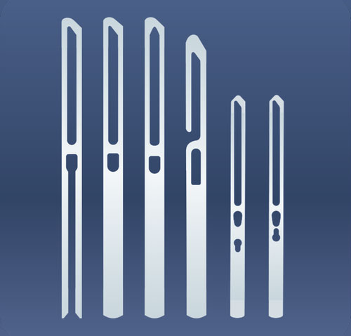 Drop Wires