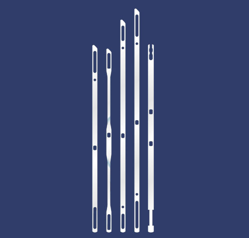 Narrow Fabric Heald